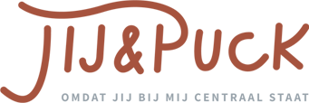 Jij en Puck Logo